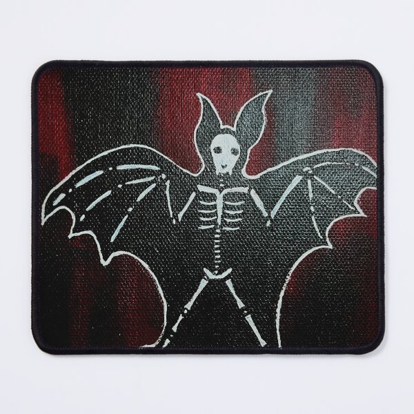Item preview, Skele-bat designed and sold by Unseelie-Muse.