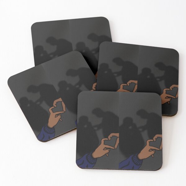 Item preview, Heart and shadow no.2 designed and sold by Life's eye Art and photography.