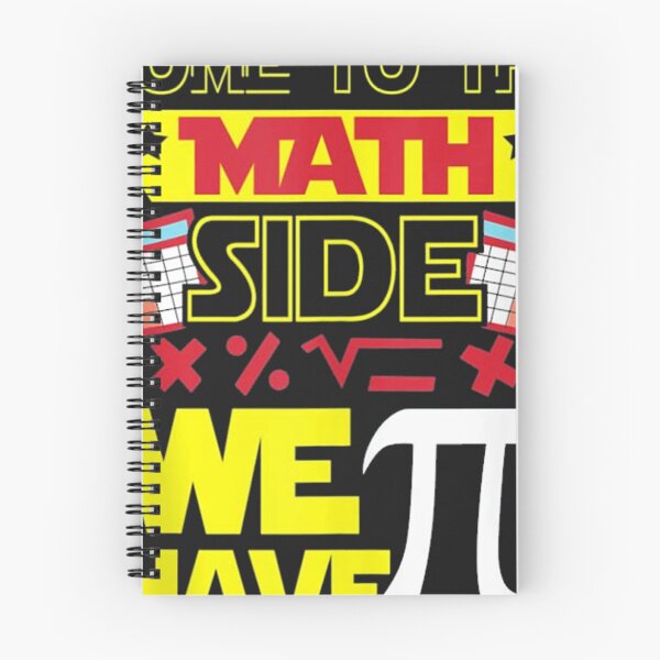 Item preview, Come To The Math Side We Have Pi designed and sold by juny2020.