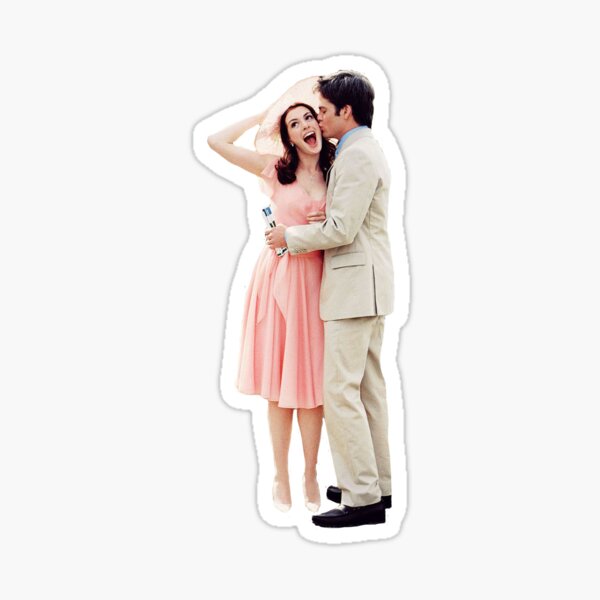 Engagement Stickers for Sale