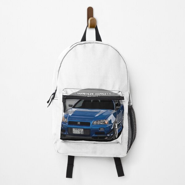 Item preview, Nissan Skyline designed and sold by CrossoverDrive.