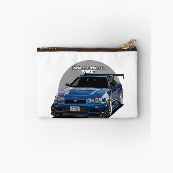 Item preview, Nissan Skyline  designed and sold by CrossoverDrive.
