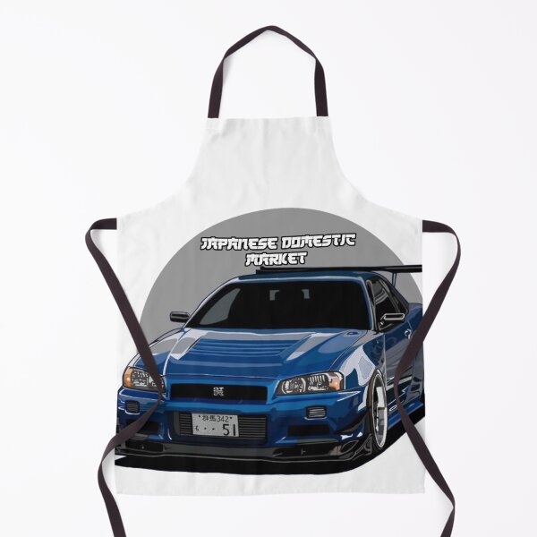 Item preview, Nissan Skyline designed and sold by CrossoverDrive.