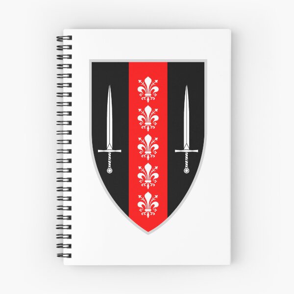 Item preview, Duchy of Tonnere designed and sold by Talion Design.