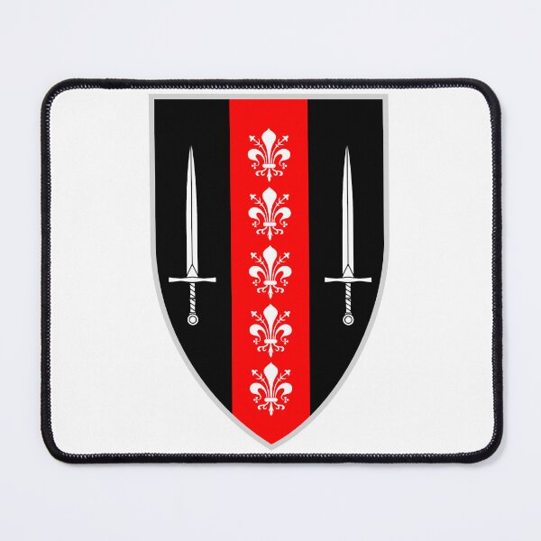Item preview, Duchy of Tonnere designed and sold by Talion Design.