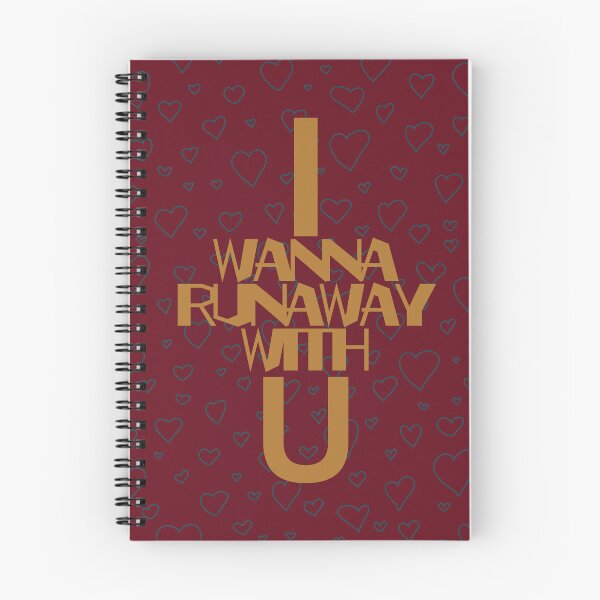 Item preview, Runaway designed and sold by seriyusink69.