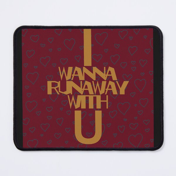 Item preview, Runaway designed and sold by seriyusink69.