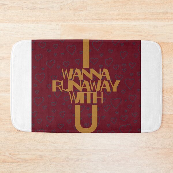 Item preview, Runaway designed and sold by seriyusink69.