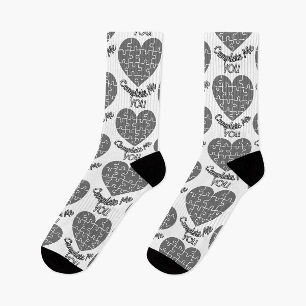 Item preview, You complete Me - Romantic designed and sold by SheetalMourya.
