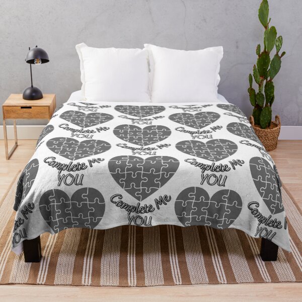 Item preview, You complete Me - Romantic designed and sold by SheetalMourya.