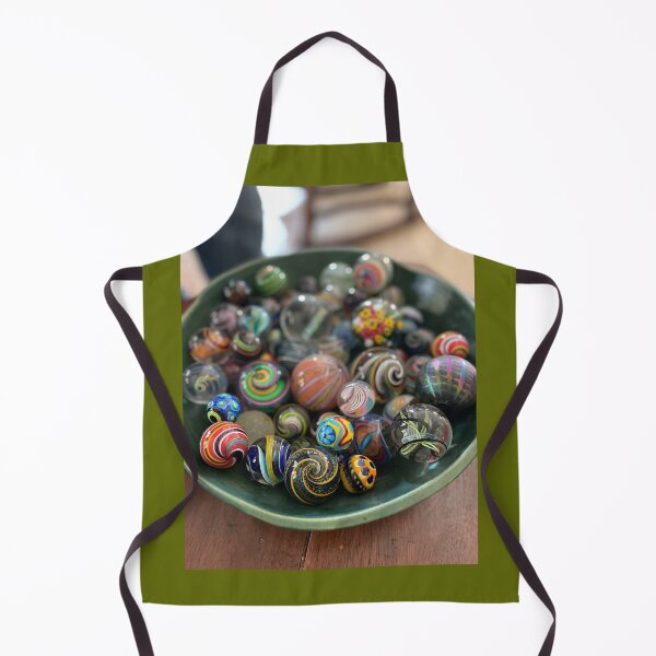 Item preview, Marbles designed and sold by J. Robin Whitley.