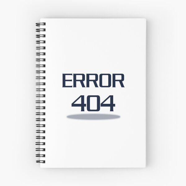 Item preview, ERROR SIGN designed and sold by Art-RAY.