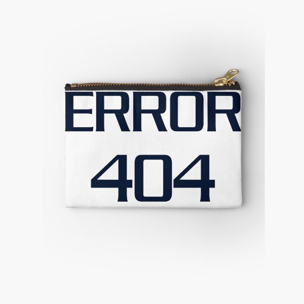 Item preview, SIGNO DE ERROR designed and sold by Art-RAY.