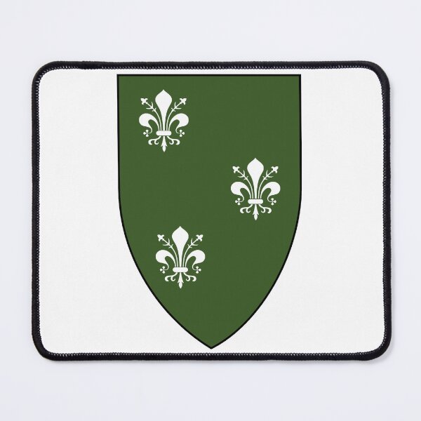 Item preview, Duchy of Trois Comtés designed and sold by Talion Design.