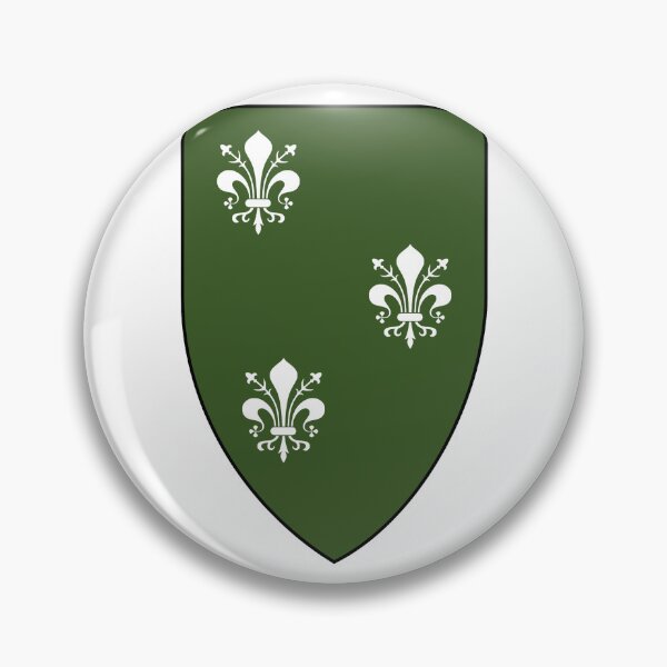 Item preview, Duchy of Trois Comtés designed and sold by Talion Design.