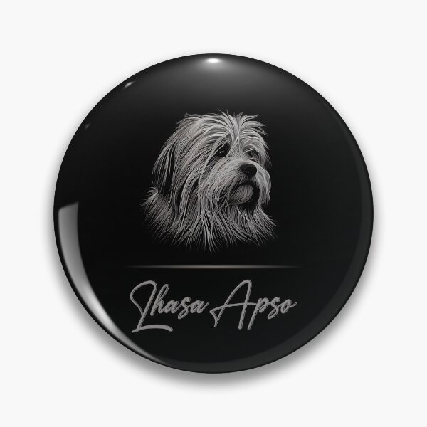 Artikelvorschau, Lhasa Apso entworfen und verkauft von Best-Breeds.