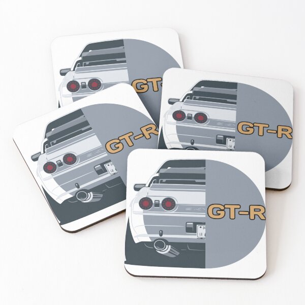 Item preview, Nissan Skyline  designed and sold by CrossoverDrive.