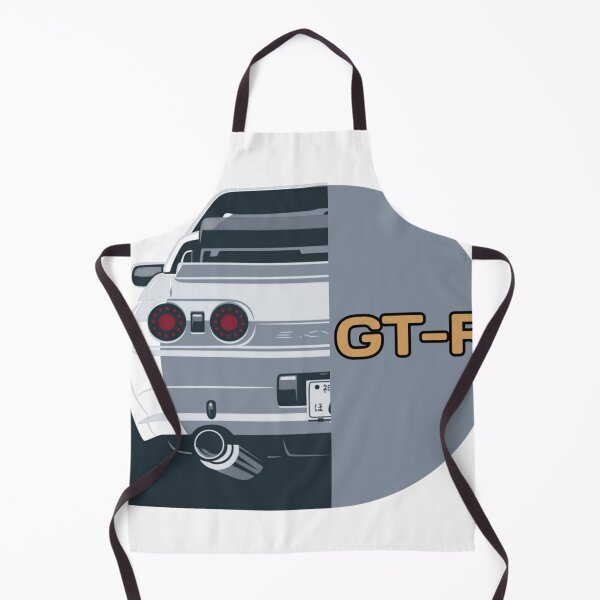 Item preview, Nissan Skyline designed and sold by CrossoverDrive.