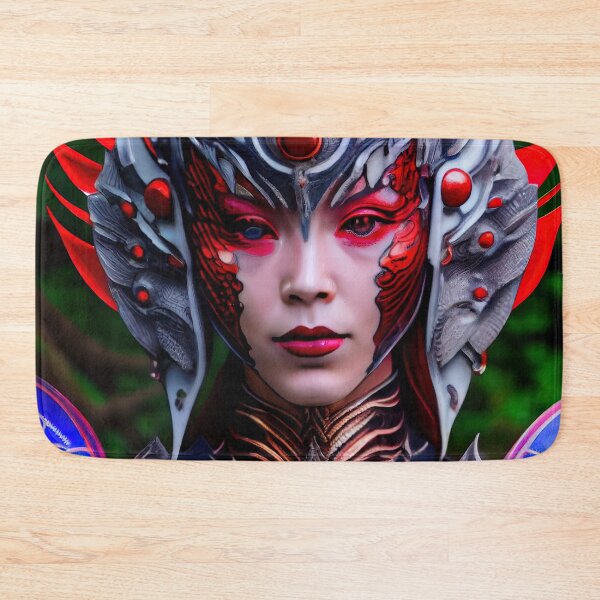Item preview, Kanagusuku designed and sold by OccultDreams.