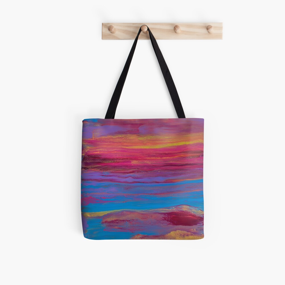 Item preview, All Over Print Tote Bag designed and sold by Kentestey.