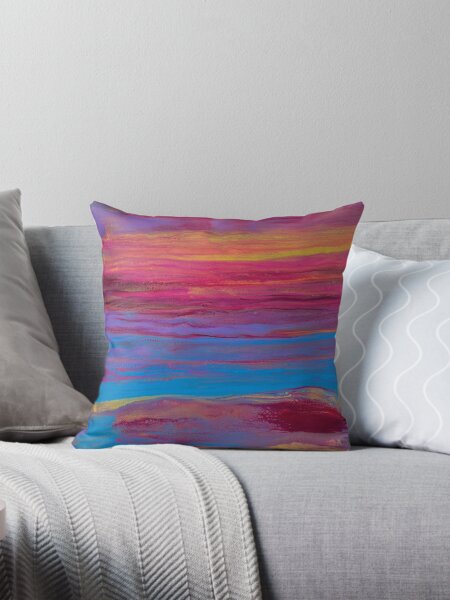 Item preview, South Twin Lakes designed and sold by Estey Paintings and Designs.