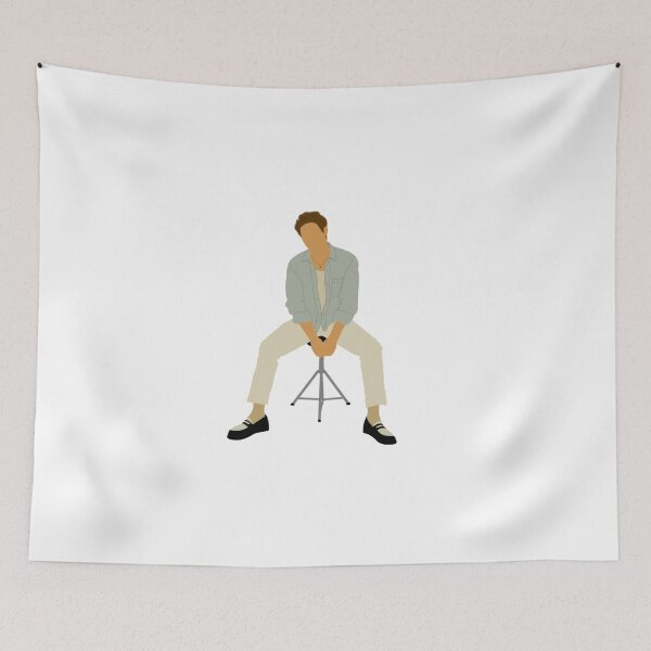 Item preview, Niall Horan designed and sold by saritaha.