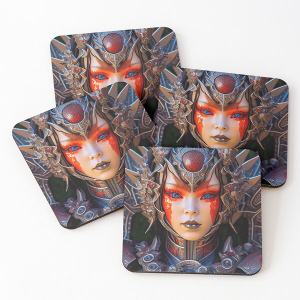 Item preview, Ufugusuku designed and sold by OccultDreams.