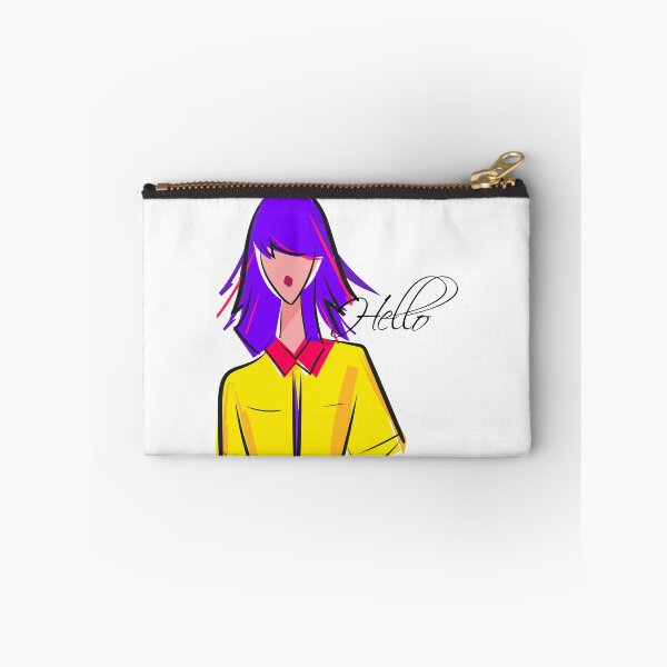 Item preview, Hello! designed and sold by SuchiDraws.