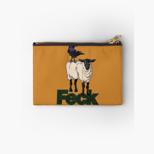 Item preview, Feck designed and sold by BreonBliss.
