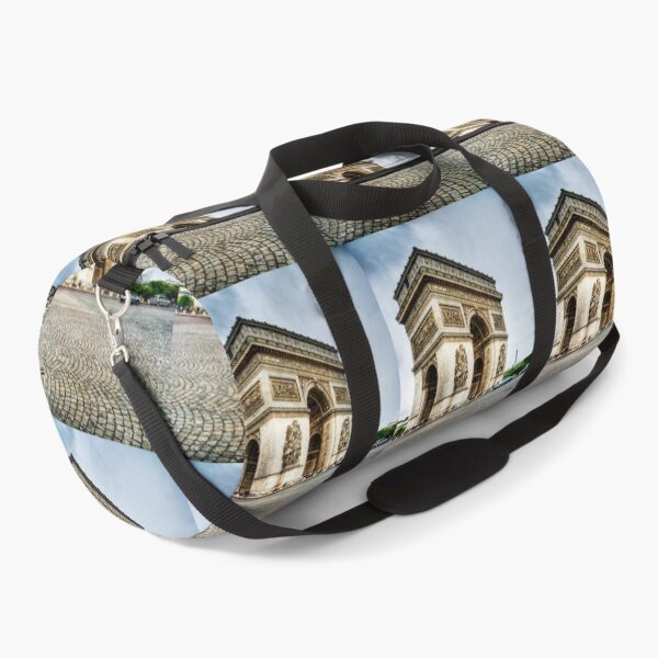 Item preview, The Arc de Triomphe de l'Etoile designed and sold by Paul Thompson Photography.