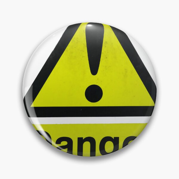 Item preview, Danger designed and sold by JEZ22.