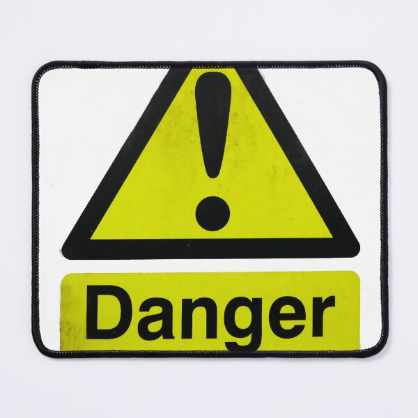 Item preview, Danger designed and sold by JEZ22.