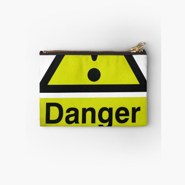 Item preview, Danger designed and sold by JEZ22.