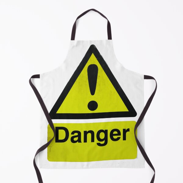 Item preview, Danger designed and sold by JEZ22.