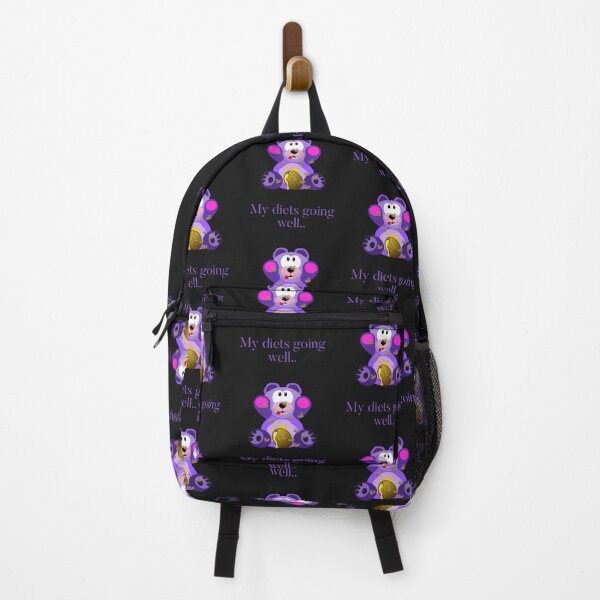 Item preview, Me verse my strict diet. designed and sold by Kidzx6.