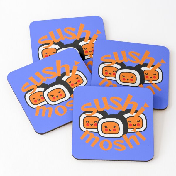 Item preview, Sushi Talk designed and sold by seriyusink69.