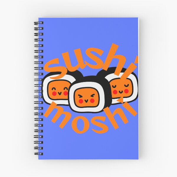Item preview, Sushi Talk designed and sold by seriyusink69.