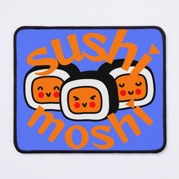Item preview, Sushi Talk designed and sold by seriyusink69.
