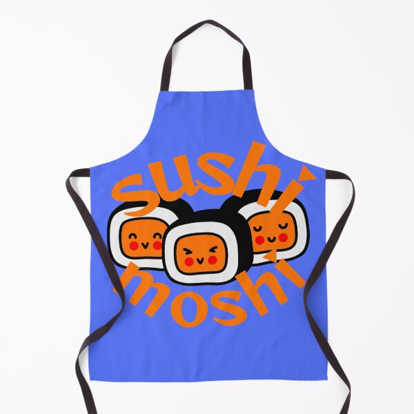 Item preview, Sushi Talk designed and sold by seriyusink69.