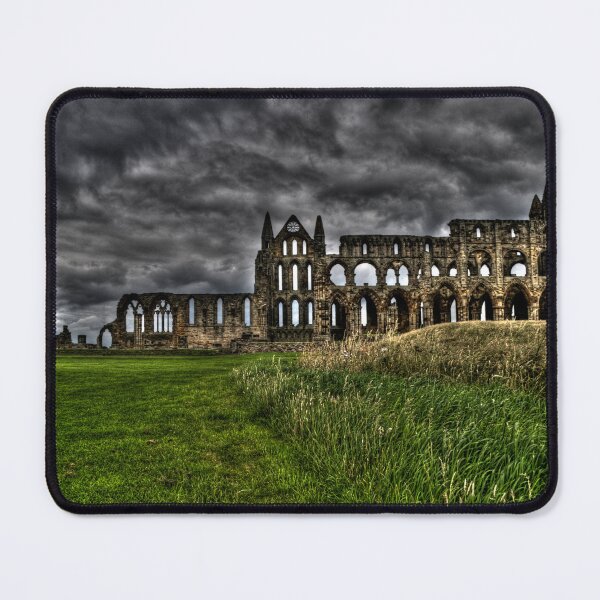 Item preview, Whitby Abbey designed and sold by Paul Thompson Photography.