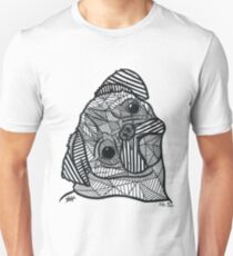 Pug Unisex T-Shirt
