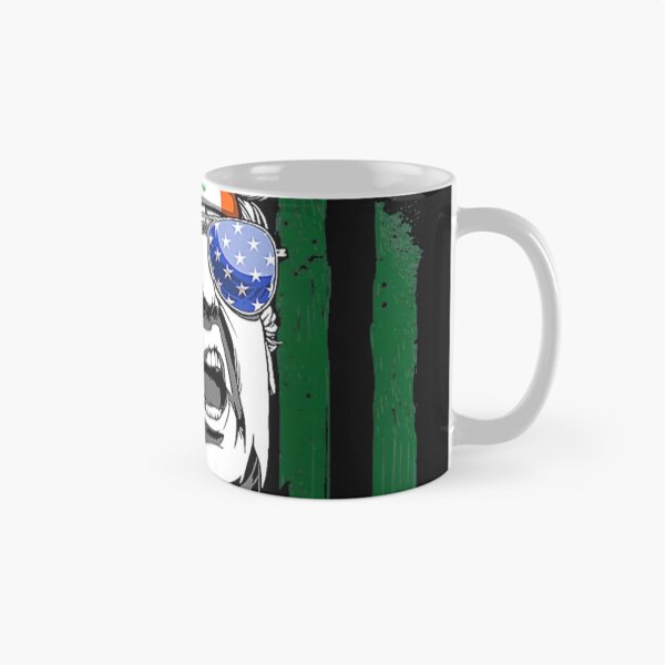 Item preview, Make St Patricks Day Great Again designed and sold by bonbin25.