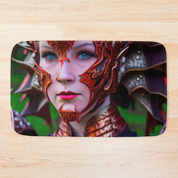 Item preview, Naagusuku designed and sold by OccultDreams.