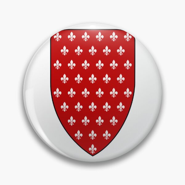 Item preview, Marches of Montpenat designed and sold by Talion Design.