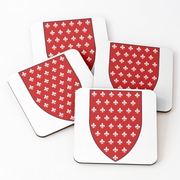 Item preview, Marches of Montpenat designed and sold by Talion Design.