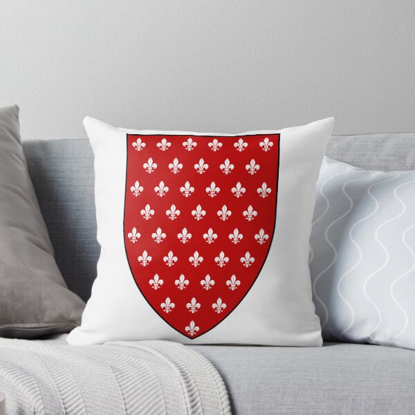 Item preview, Marches of Montpenat designed and sold by Talion Design.