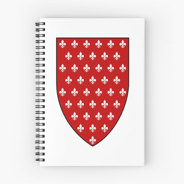 Item preview, Marches of Montpenat designed and sold by Talion Design.