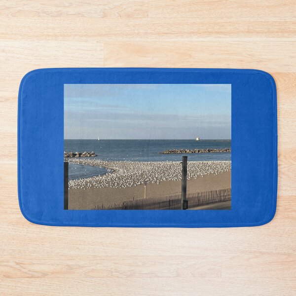 Item preview, Lake Erie in Winter designed and sold by J. Robin Whitley.