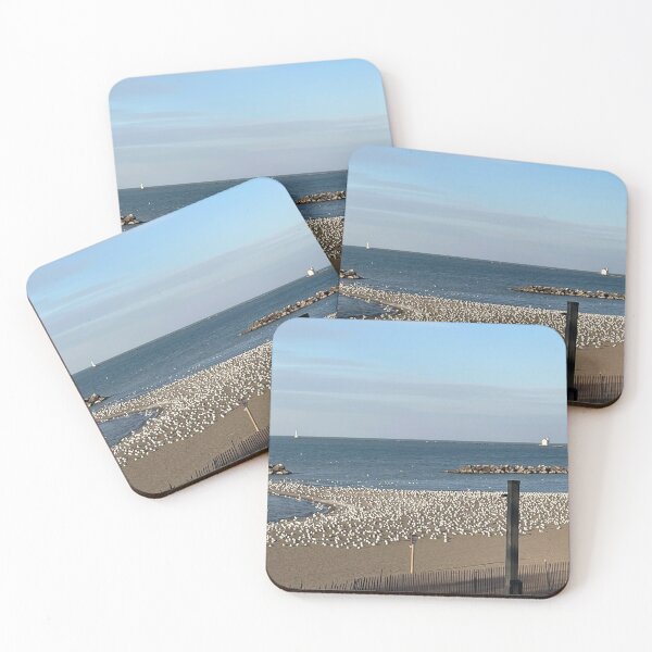 Item preview, Lake Erie in Winter designed and sold by J. Robin Whitley.