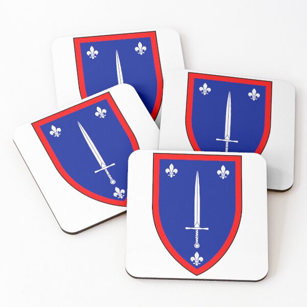 Item preview, Marches of Pied designed and sold by Talion Design.